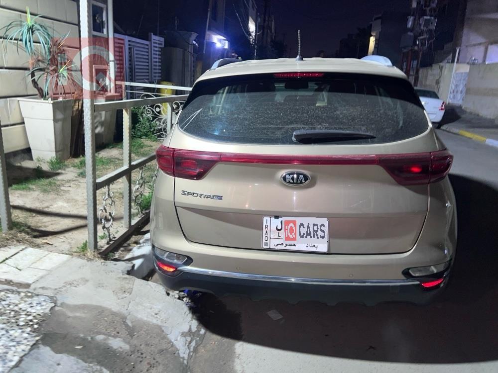 کیا سپۆرتاج